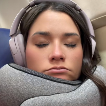 Travelle® Neck Pillow